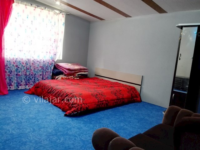 عکس شماره 56601 - اجاره ویلای استخردار شمال -