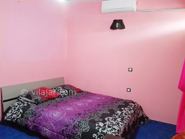 عکس شماره 56603 - اجاره ویلای استخردار شمال -