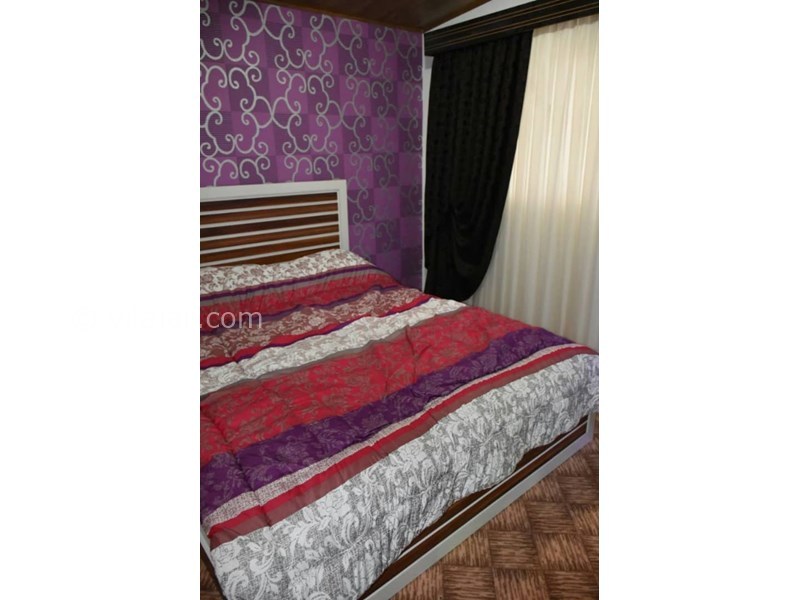 عکس شماره 566080 - اجاره ویلا در سرخرود بااستخر - اتاق خواب