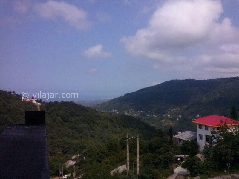 عکس شماره 566162 - ویلا استخردار در جنگل دالخانی - 