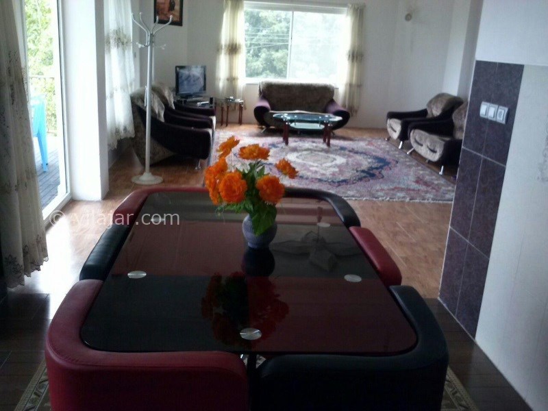 عکس شماره 566169 - ویلا استخردار در جنگل دالخانی - 