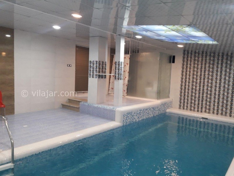 عکس شماره 566170 - ویلا استخردار در جنگل دالخانی - 