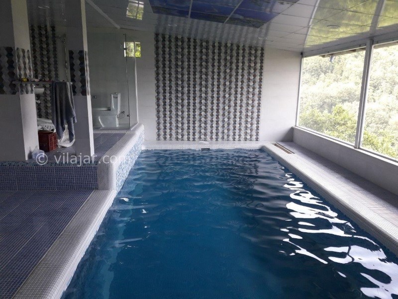 عکس شماره 566171 - ویلا استخردار در جنگل دالخانی - 