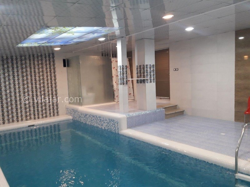 عکس شماره 566174 - ویلا استخردار در جنگل دالخانی - 