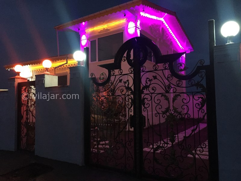 عکس شماره 566254 - اجاره ویلا ساحلی در رودسر -