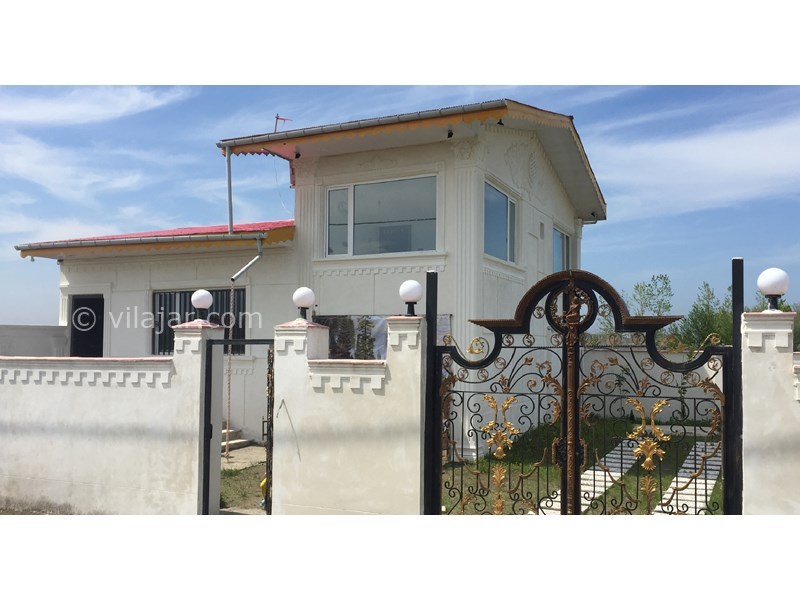 عکس شماره 566256 - اجاره ویلا ساحلی در رودسر -