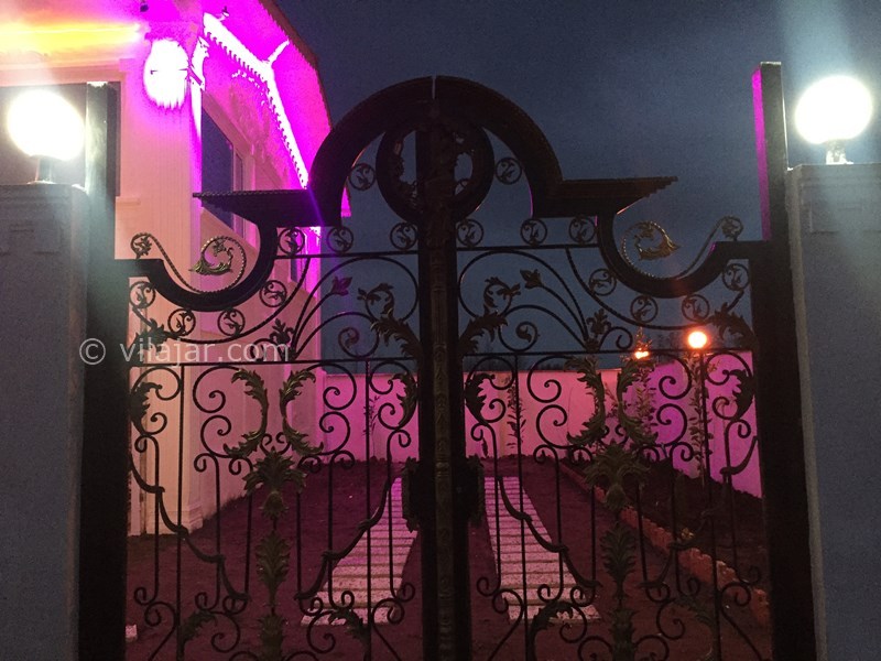 عکس شماره 566257 - اجاره ویلا ساحلی در رودسر -