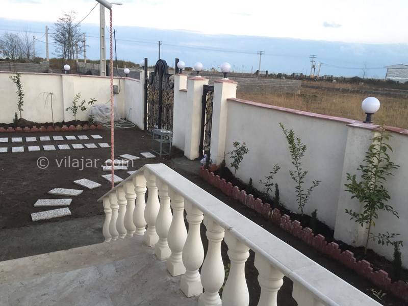 عکس شماره 566262 - اجاره ویلا ساحلی در رودسر -