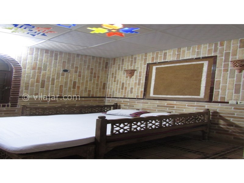 عکس شماره 566281 - اجاره اقامتگاه سنتی در میبد یزد - 