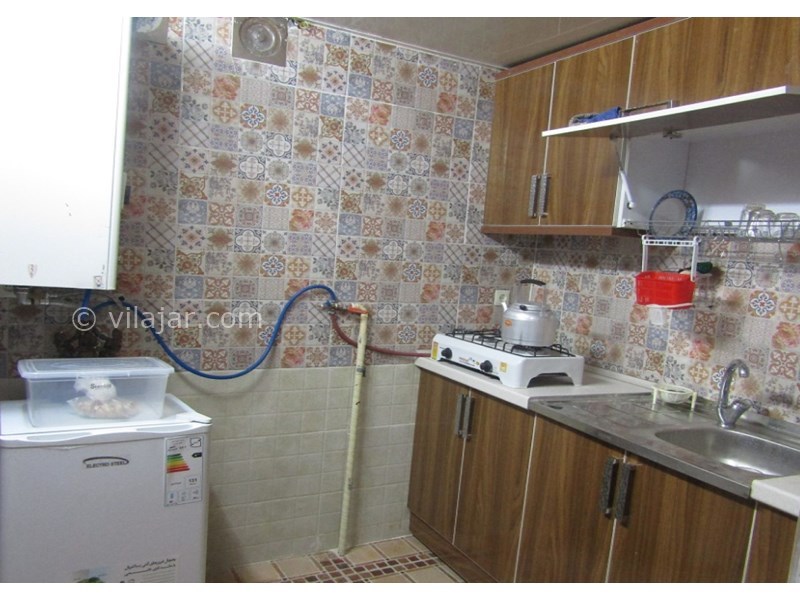 عکس شماره 566283 - اجاره اقامتگاه سنتی در میبد یزد - 