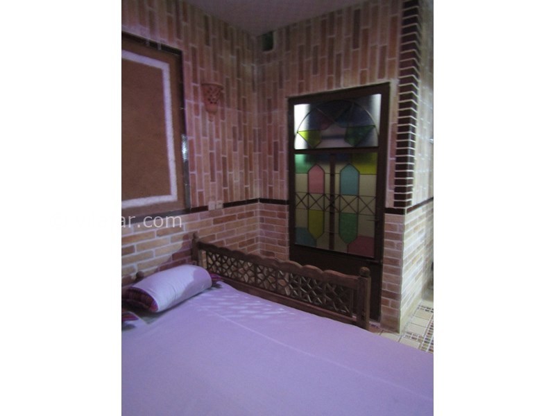 عکس شماره 566284 - اجاره اقامتگاه سنتی در میبد یزد - 