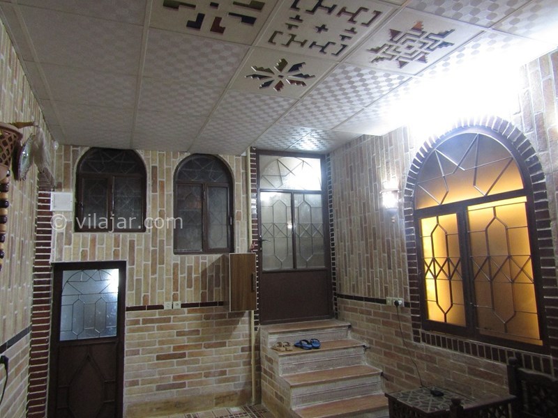 عکس شماره 566285 - اجاره اقامتگاه سنتی در میبد یزد - 