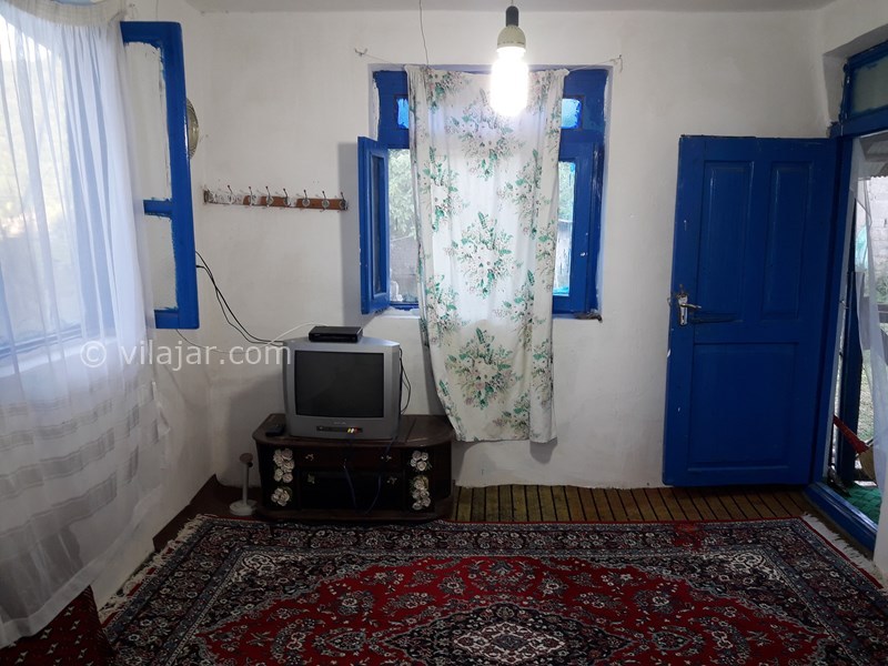 عکس شماره 566372 - اجاره خانه روستایی در ییلاقات ماسال -