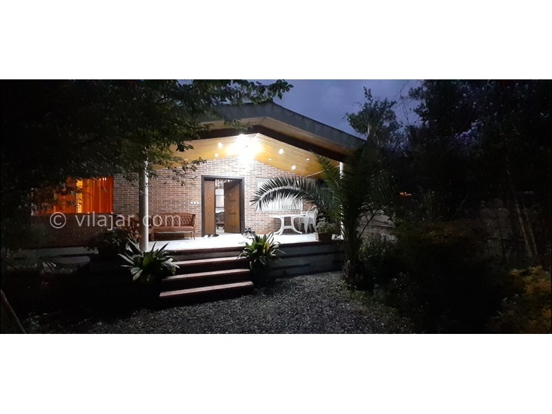 عکس شماره 566378 - اجاره ویلا در متل قو - 