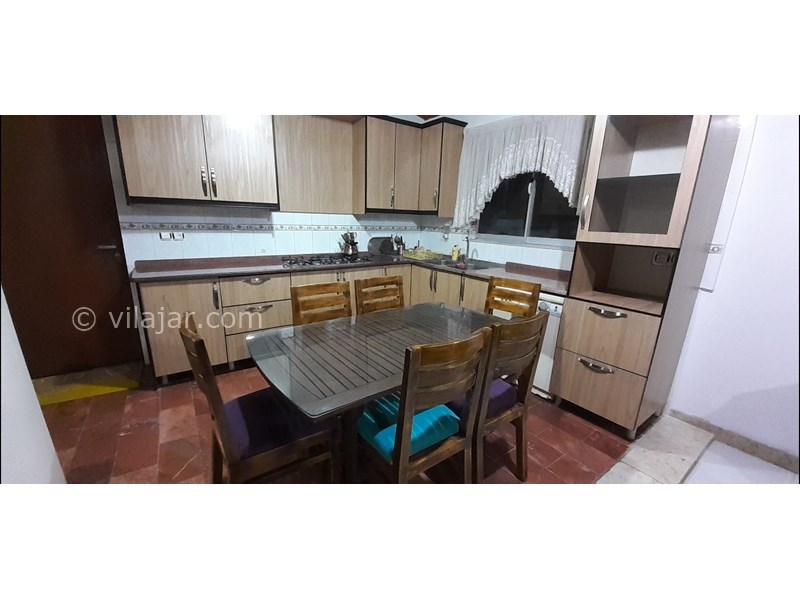 عکس شماره 566379 - اجاره ویلا در متل قو - 