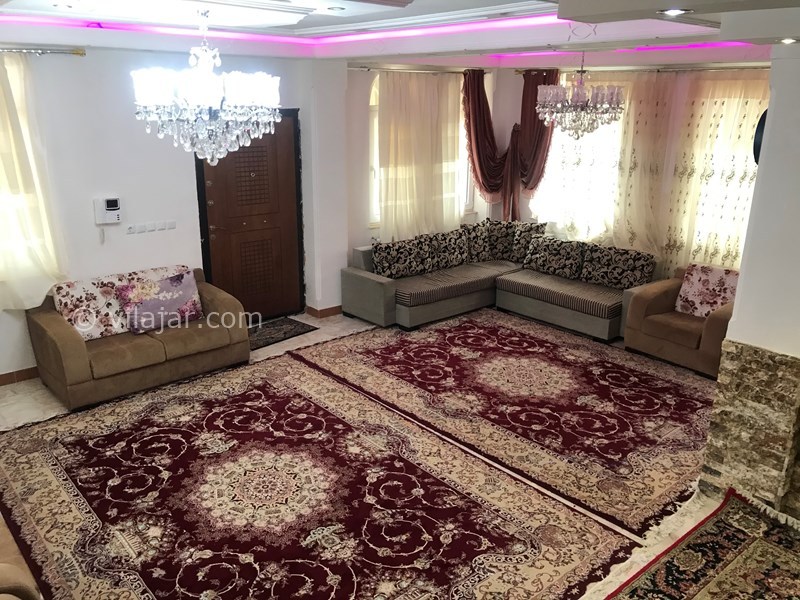 عکس شماره 566381 - اجاره ویلا لوکس در ماسال - 