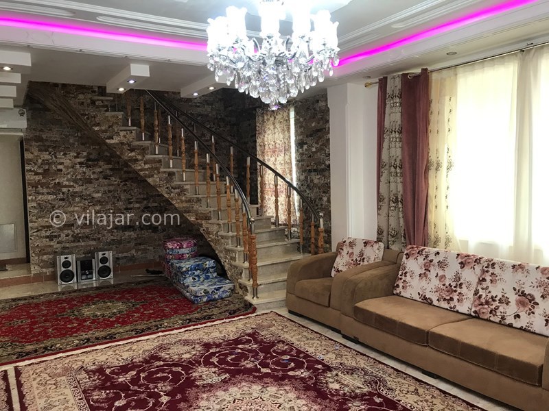 عکس شماره 566382 - اجاره ویلا لوکس در ماسال - 