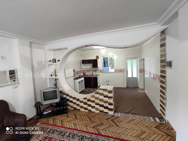 عکس شماره 566396 - اجاره ویلا در تالش - 