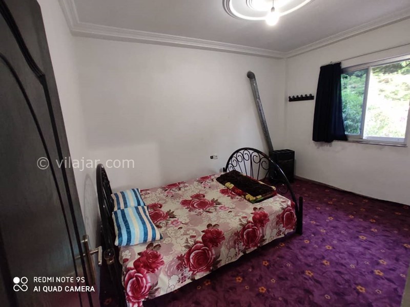 عکس شماره 566397 - اجاره ویلا در تالش - 