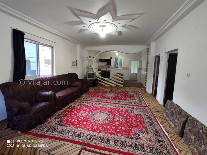 عکس شماره 566400 - اجاره ویلا در تالش - 