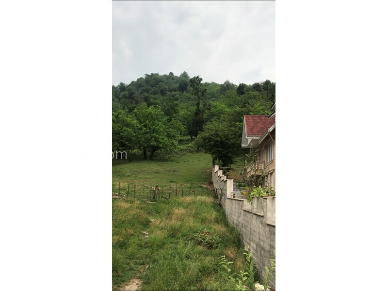 عکس شماره 566406 - اجاره ویلا لوکس در ماسال - 