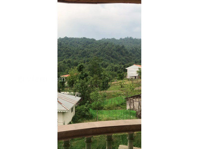 عکس شماره 566408 - اجاره ویلا لوکس در ماسال - 