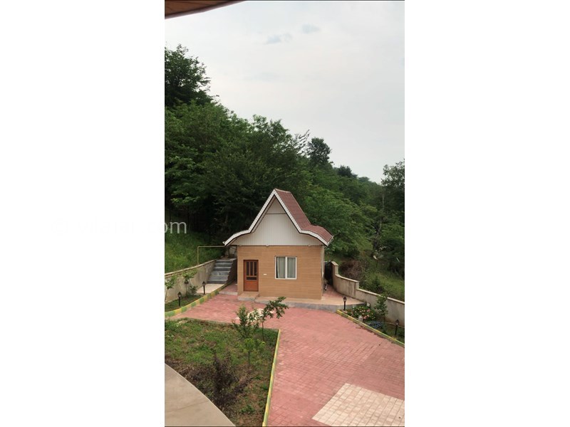 عکس شماره 566409 - اجاره ویلا لوکس در ماسال - 