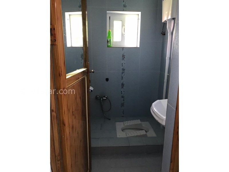 عکس شماره 566460 - اجاره ویلا غیر دربست در کلاردشت - 