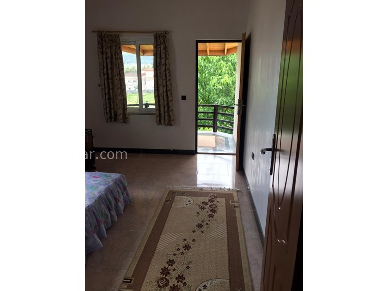 عکس شماره 566464 - اجاره ویلا غیر دربست در کلاردشت - 