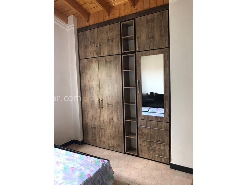 عکس شماره 566467 - اجاره ویلا غیر دربست در کلاردشت - 