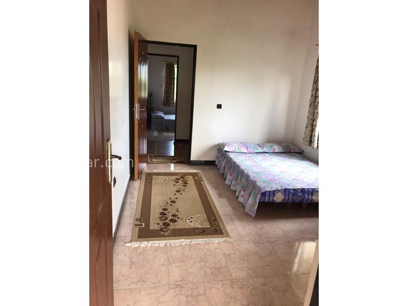 عکس شماره 566468 - اجاره ویلا غیر دربست در کلاردشت - 