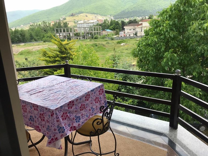 عکس شماره 566469 - اجاره ویلا غیر دربست در کلاردشت - 