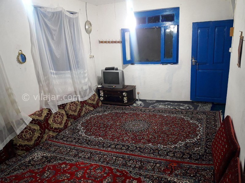 عکس شماره 566493 - اجاره خانه روستایی در ییلاقات ماسال -