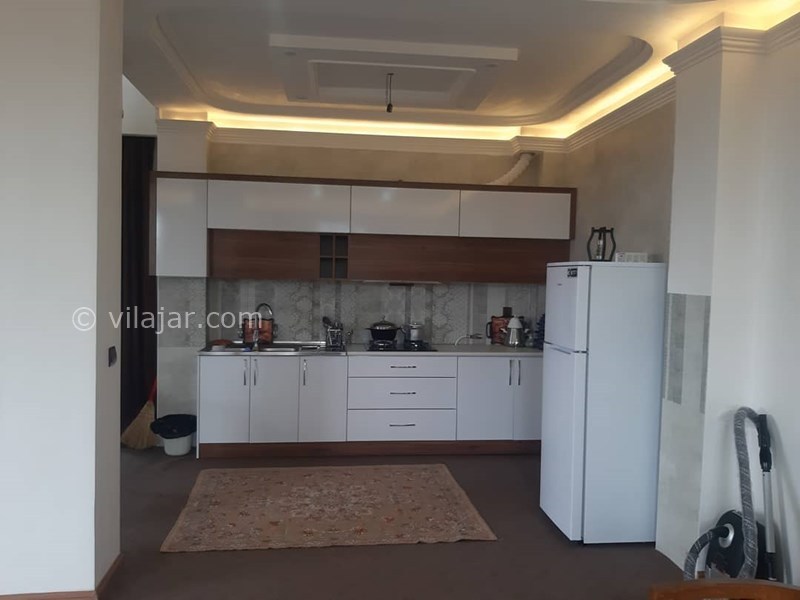 عکس شماره 566660 - اجاره ویلا دوبلکس در ماسال -