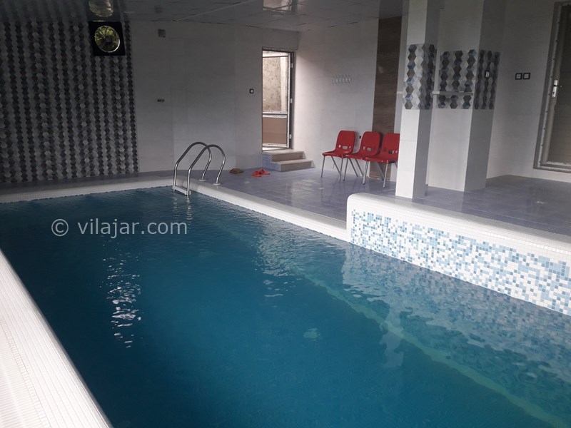 عکس شماره 566663 - ویلا استخردار در جنگل دالخانی - 