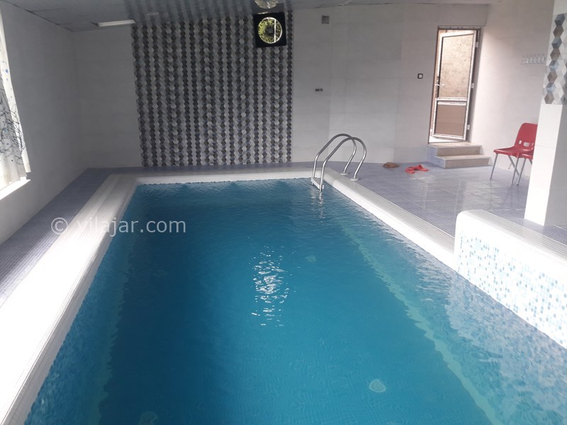 عکس شماره 566664 - ویلا استخردار در جنگل دالخانی - 