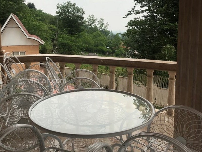 عکس شماره 566675 - اجاره ویلا لوکس در ماسال - 