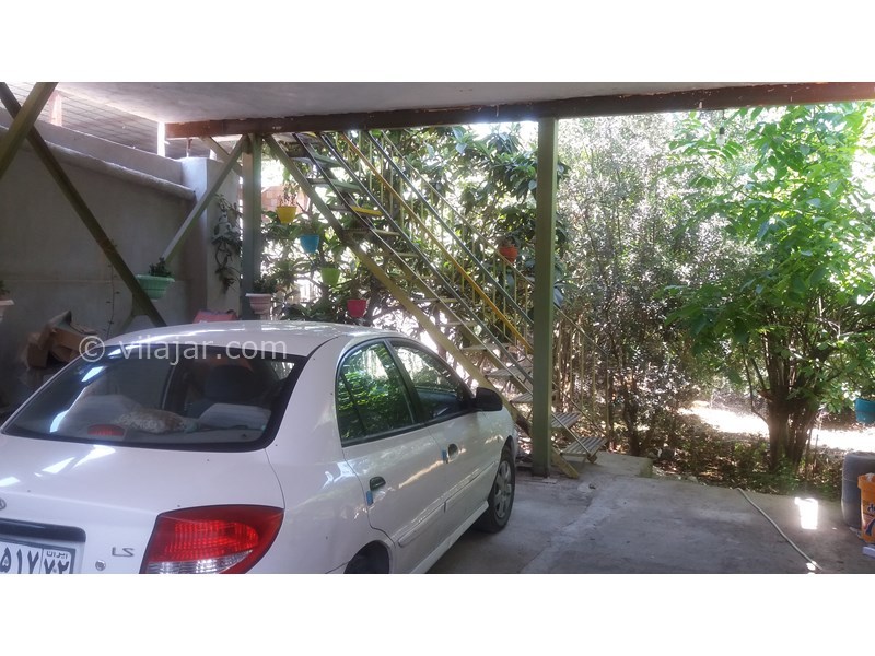 عکس شماره 566754 - اجاره خانه ویلایی در بهشهر التپه - پارکینگ ب اندازه 2تا ماشین