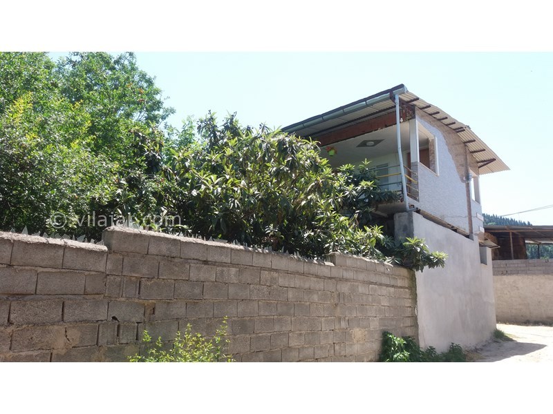 عکس شماره 566756 - اجاره خانه ویلایی در بهشهر التپه - نمای دیگر ویلا