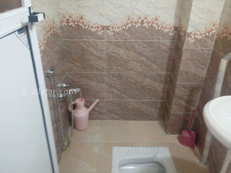 عکس شماره 566884 - اجاره ویلا باغ در ماکلوان فومن - 