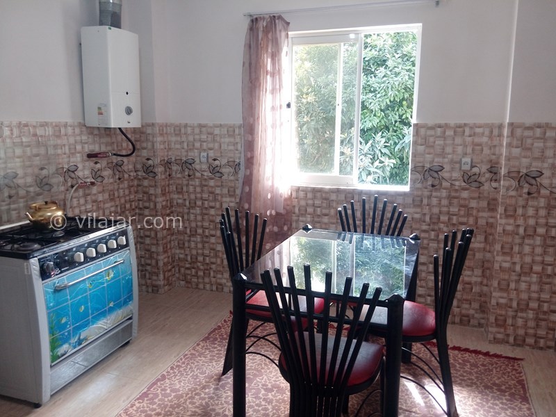 عکس شماره 566886 - اجاره ویلا باغ در ماکلوان فومن - 