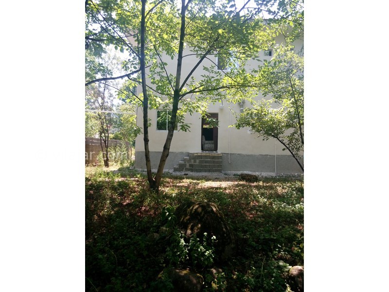 عکس شماره 566887 - اجاره ویلا باغ در ماکلوان فومن - 