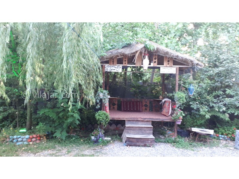 عکس شماره 566984 - اجاره ویلا استخر آبگرم در ماسال - الاچیق ویلا