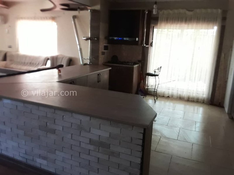 عکس شماره 566994 - اجاره ویلا در رامسر - 