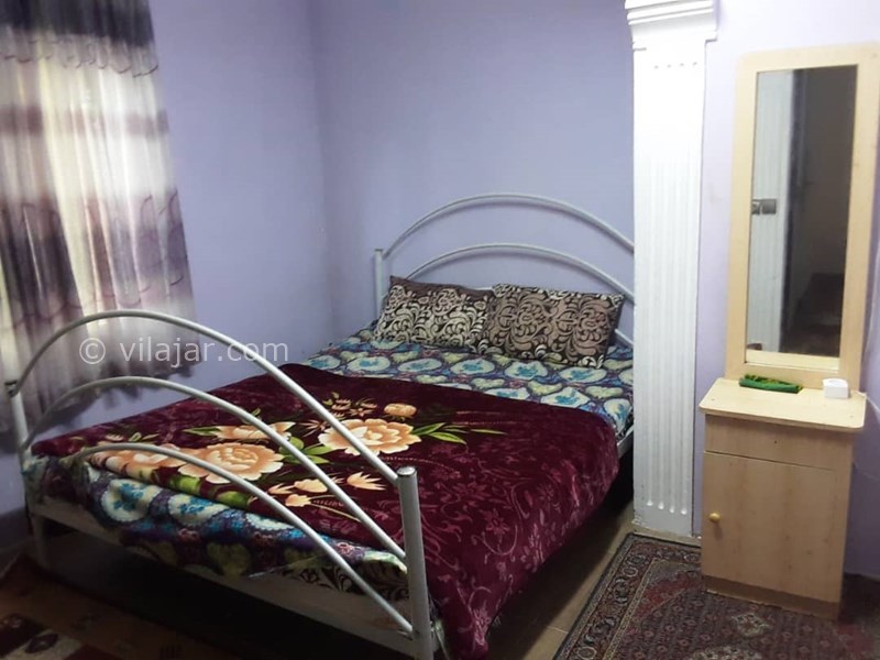 عکس شماره 567002 - اجاره ویلا در رامسر - 