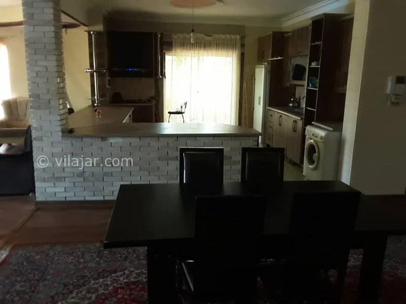 عکس شماره 567003 - اجاره ویلا در رامسر - 