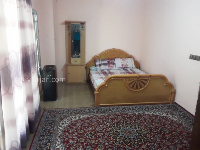 عکس شماره 567005 - اجاره ویلا در رامسر - 