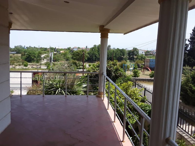 عکس شماره 567008 - اجاره ویلا در رامسر - 