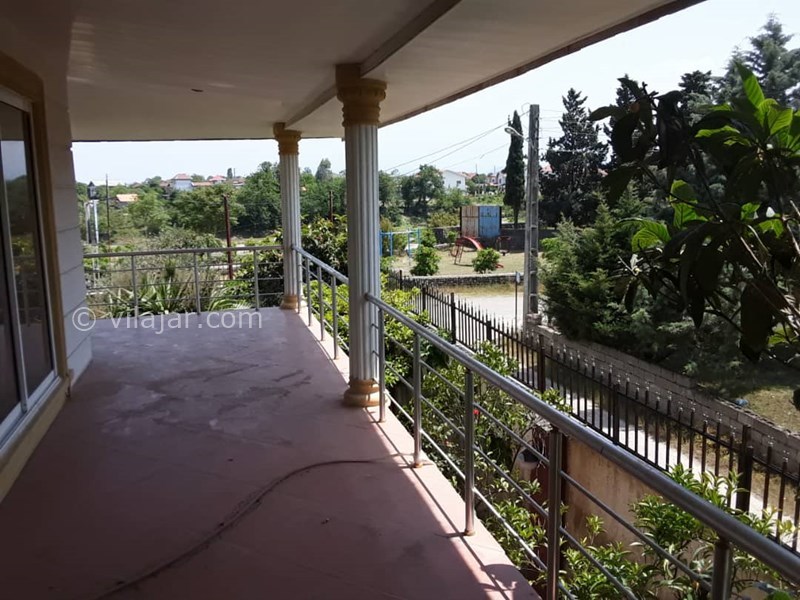 عکس شماره 567011 - اجاره ویلا در رامسر - 