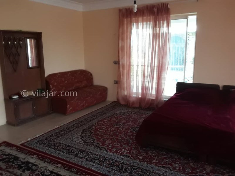 عکس شماره 567013 - اجاره ویلا در رامسر - 